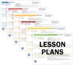 Lesson Planning and Training on Lesson Planning