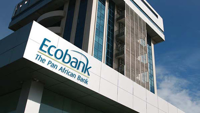 Ecobank Fintech Challenge Competition