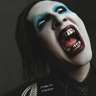 Marilyn Manson – No Reflections Lyrics | Letras | Lirik | Tekst | Text | Testo | Paroles - Source: emp3musicdownload.blogspot.com