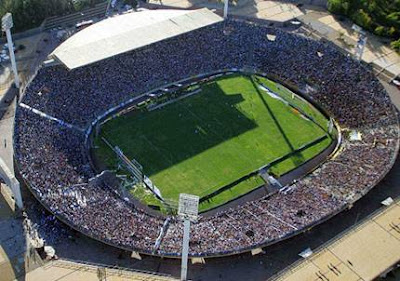 estadio malvinas argentinas mendoza