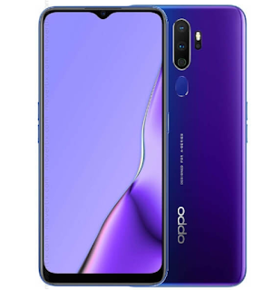 Oppo A9 2020 Camera