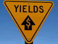 Portfolio Yield Sign