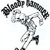 BLOODY HAMMER