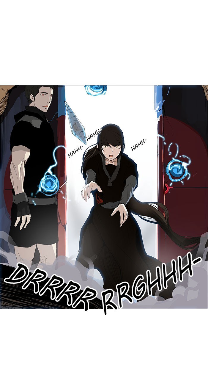 Tower of God Bahasa indonesia Chapter 170