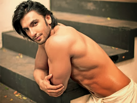 Ranveer Singh HD Wallpapers Free Download