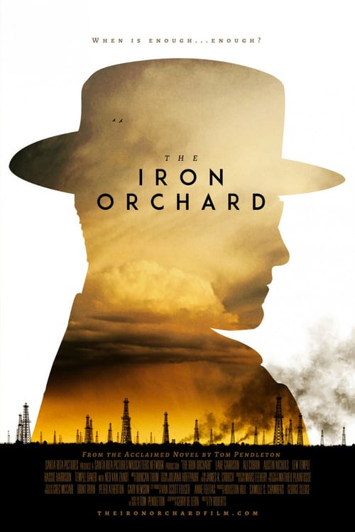 [HD] The Iron Orchard 2018 Pelicula Completa En Español Gratis