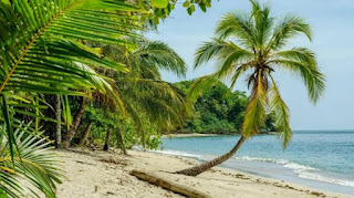 The most beautiful tourist destinations in winter   أروع الوجهات السياحية في الشتاء   كوستاريكا  Costa Rica