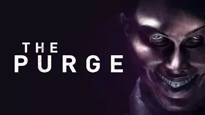 The Purge works on a different kind of fear then traditional villains