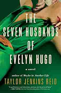 قراءة و تحميل كتاب the seven husbands of evelyn hugo مترجم pdf