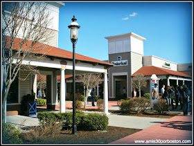 Wrentham Village Premium Outlets