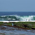 Pantai Sayang Heulang Wisata Garut