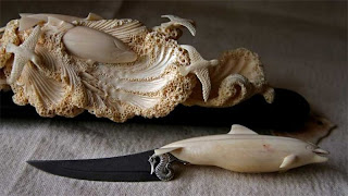 Amazing Knives