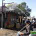 Bomberos sofocan fuego en picapollo