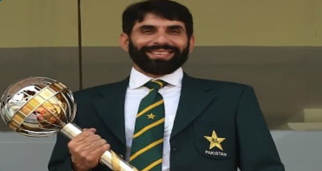 Who is Pakistan's most successful captain?