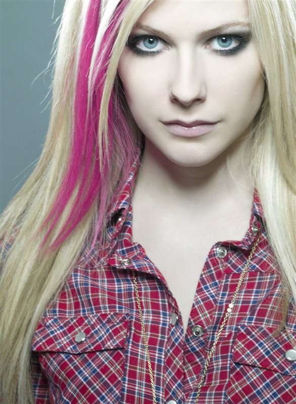 avril lavigne hair 2009. avril lavigne hair 2009. avril