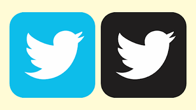 Twitter Logo  Vector Agus91