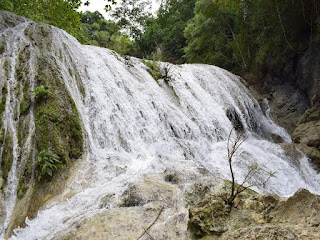 Pinoy Solo Hiker - Laiban Quatro