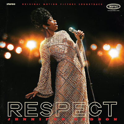 Respect Soundtrack Jennifer Hudson