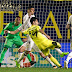 DIVISI PRIMERA : Villarreal Harus Menerima Kekalahan dari Tamunya Real Madrid ( 2-3 )