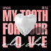 Alex Chou (周予天) - My Tooth for Your Love (OSTMy Tooth Your Love)