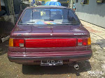 Foto Gambar Mobil Daihatsu Classy Bekas Th91