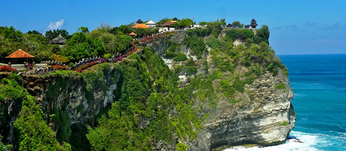 Uluwatu