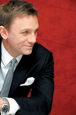 Daniel Craig | Poker