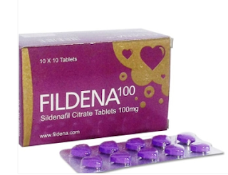 Buy Fildena 100 mg