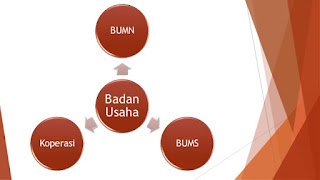  Badan Usaha Milik Negara atau BUMN merupakan suatu unit perjuangan yang  sebagian besar atau s Pelaku Ekonomi dalam Sistem Perekonomian