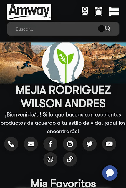 🗨️ Muchas gracias S¡ +Compartes+Unes+Subscribes+S¡gues+te reg¡Stras en nuestras Redes Sociales 👍  🌟🌟🌟🌟🌟 https://AMWAY.com.co/EMPRENDIMIENTOSOCIAL 🌟🌟🌟🌟🌟   👥 https://www.youtube.com/EmprendimientoSocial 🔴  👥 https://www.facebook.com/Emprendimisocial 👍 👥 https://www.facebook.com/groups/AMWAYindustry 🌟  👥 https://bit.ly/EPSwhatsapp 🗯️ 👥 https://www.instagram.com/EmprendimiSocial  👥 https://emprendimisocial.blogspot.com  👥 https://emprendimisocial.negocio.site   👥 https://emprendimisocial.wordpress.com  👥 https://www.linkedin.com/in/emprendimisocial   👥 https://www.tiktok.com/@emprendimisocial  👥 https://s.kw.ai/u/yCbr3sfT  👥 https://linkr.ee/emprendimisocial 🎋 👥 emprendimisocial@gmail.com 📧   🔖  #emprendimientosocial 👍  #AMWAYindustry 🌟