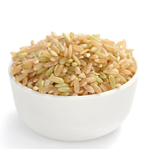 十穀米養生方法