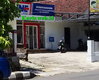 Alamat Agen JNE Express Di Banjarnegara