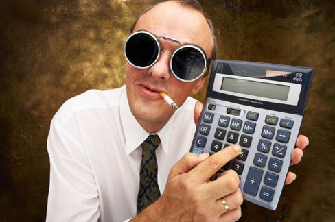 Accountant Funny5