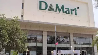 DMART share price analysis