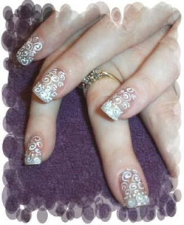 Nail Art Gallery Sing Sakniki