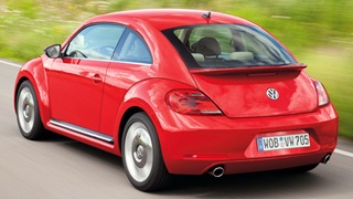 VW Fusca