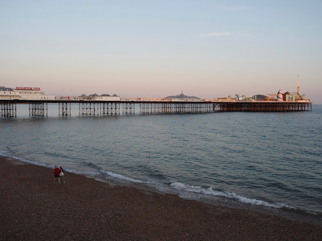 Brighton Palace Pier