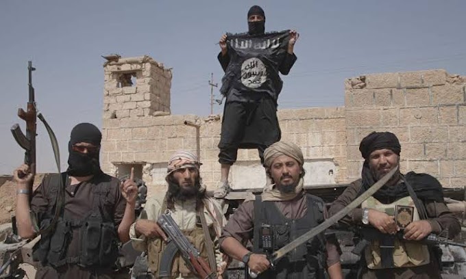 Reino Unido lanza una alerta sobre inminente atentado terrorista en Marruecos.