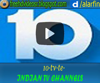 10 TV Live Streaming