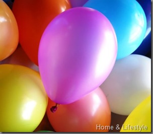 ballonnen
