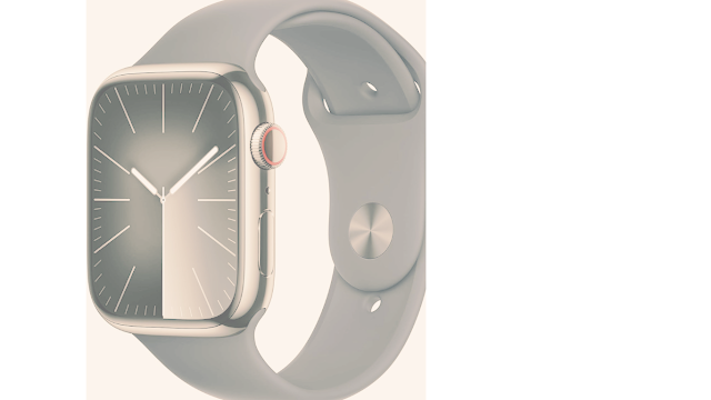 Apple Watch Series 9