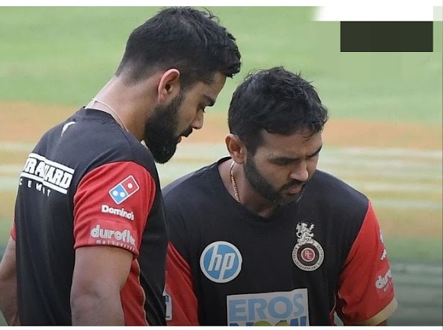 This player said - Kohli aggressive captain, Dhoni gives freedom