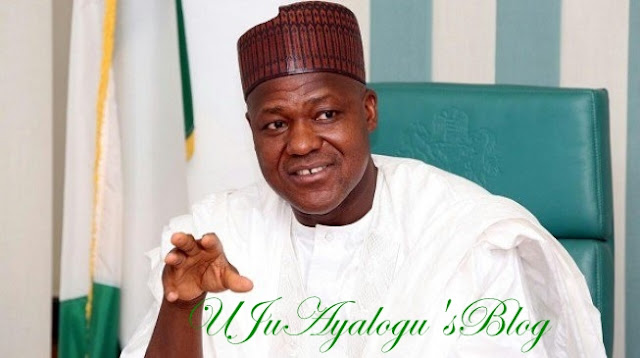 Dogara on anti-graft war: We are dealing with leaves and fruits but not the root