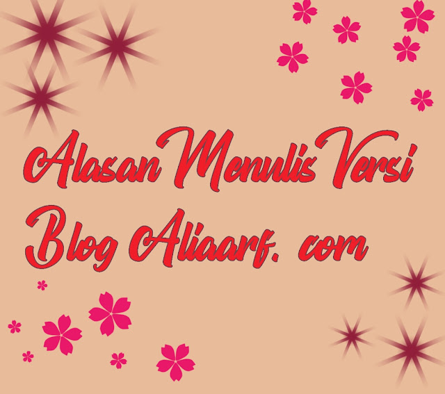 alasan-menulis-blog-versi-aliaarfcom