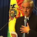 Vicepresidente califica unidad opositora como “juntucha política” y reta a un debate