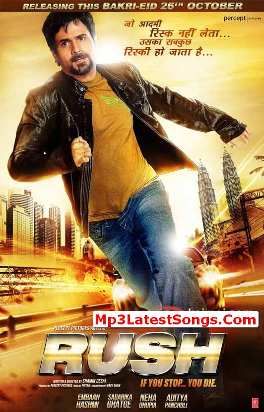  Songs on Mp3 Latest Songs  Download Rush Mp3 Songs Pk