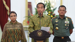 Berita informasi - Presiden- Jokowi- Akan- Terima -Penghargaan- dari- Kongres- Diaspora
