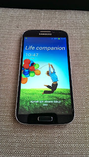  replika samsung s4