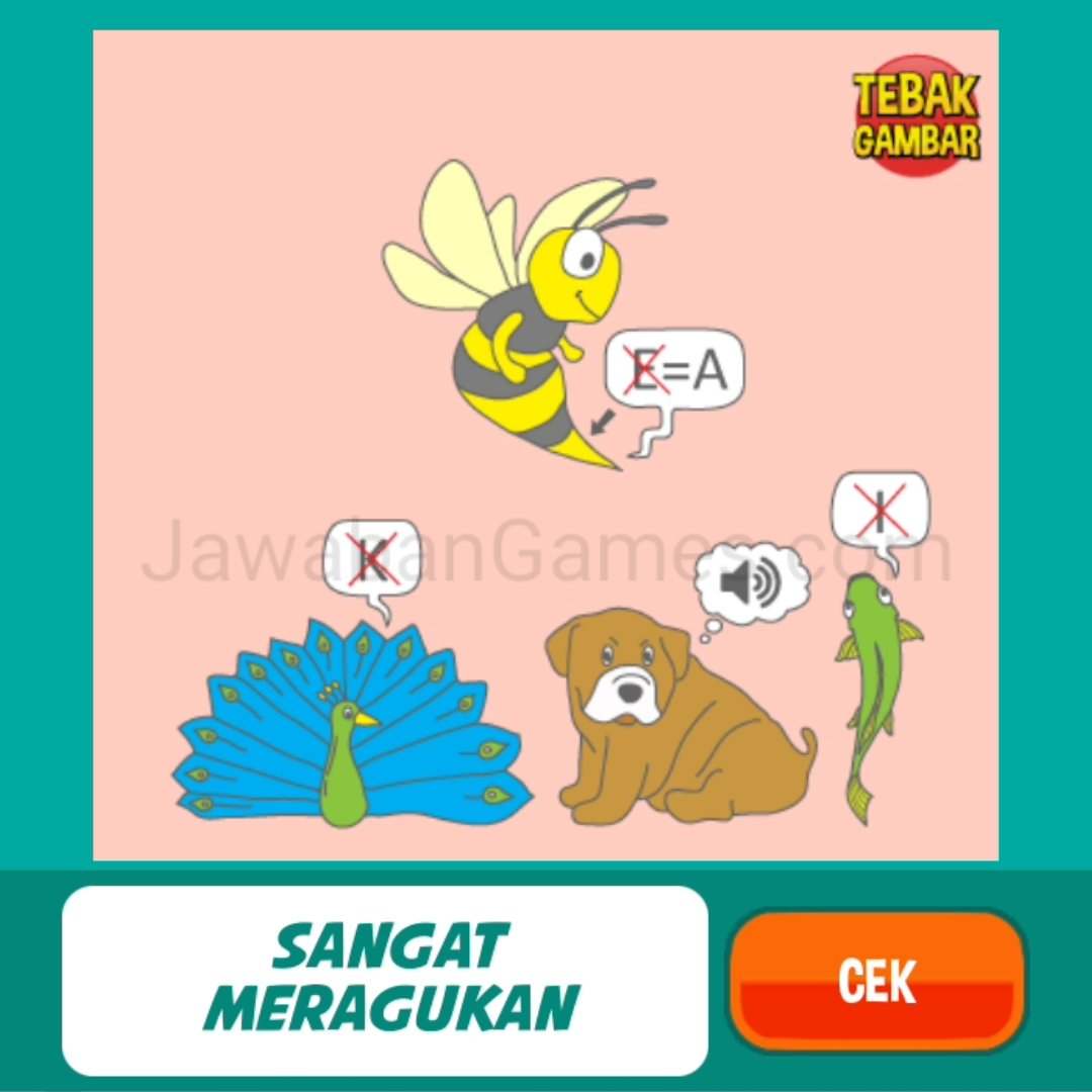 Kunci Jawaban Tebak Gambar Level 131