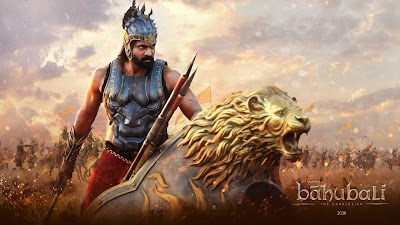 Bahubali 2 HD Wallpapers Free Download 31